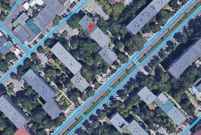 Vanzare apartament 3 camere Etaj 2, 58,5 mp, Calea Bucure?ti, Pite?ti - 2