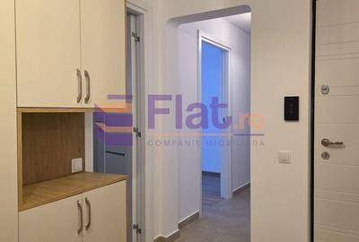 Apartament cu 3 camere decomandat în Răcădău - 31