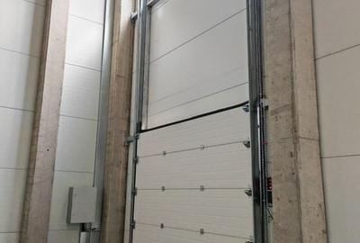 Spatiu depozitare/productie 500 mp, zona Sud - 16