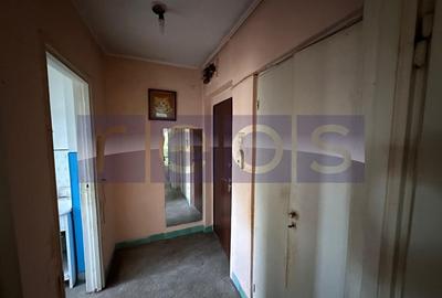 VANZARE 2 CAMERE | SEMIDECOMANDAT | ZONA NICOLAE GRIGORESCU - 9