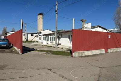 Spațiu comercial, de 163 mp, în Central - 5