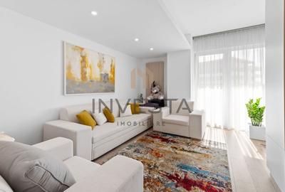 Penthouse premium, 206 mp utili +220 mp terase! Finisaje Lux! - 13
