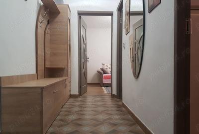 Apartament cu 2 camere decomandat în Orizont - 4
