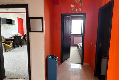 Apartament de 2 camere in Gorjului/2-Room Apartment in Gorjului Apartament de 2 camere in Gorjului/2-Room Apartment in Gorjului - 2