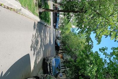 Apartament cu 2 camere decomandat în Alexandru cel Bun - 4