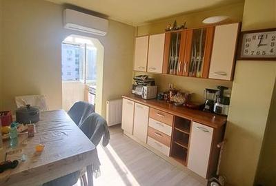 Apartament cu 2 camere decomandat, mobilat în Lipovei - 5