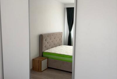 Apartament cu 2 camere semidecomandat în Central - 5