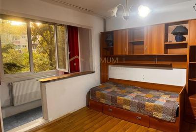 Apartament cu 3 camere semidecomandat în Medicină - 2
