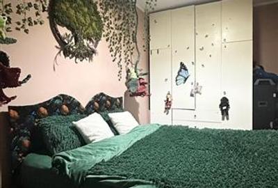 Apartament 2 Camere cu Acces la Curte Interioara, Inel 2 - 4