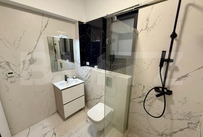 Apartament cu 2 camere, 75 mp, zona Ultracentral - 13