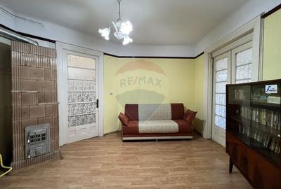 Apartament interbelic cu autenticitate, Avrig 18 - 7