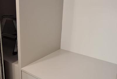 Garsoniera Turda Podul Grant amenajat modern complet mobilata si utilata - 10