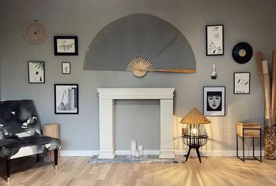 Vitan Mall metrou  bl.1989,et.1/4,DECOMAMDAT,Amenajat,centrala PET FRIENDLY - 2