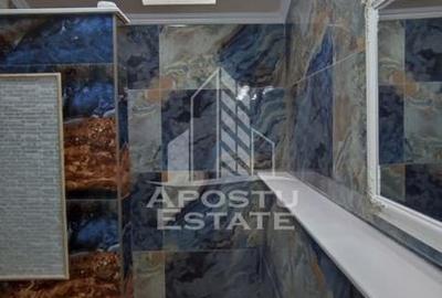 Apartament 3 camere, zona centrala, Remetea Mare - 8