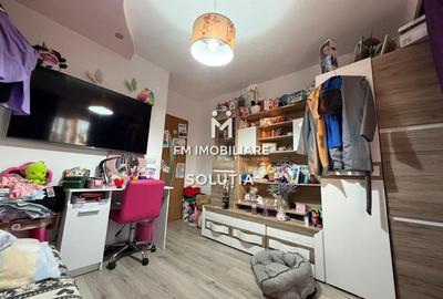 Apartament cu 2 camere decomandat în Republicii - 3