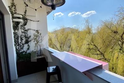 Apartament cu 2 camere, mobilat în Calea Severinului - 8