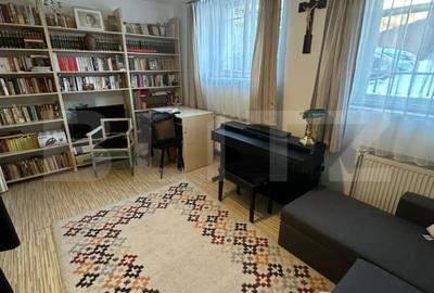 Apartament 2 camere la casa cu curte comuna si parcare, Grigorescu - 14