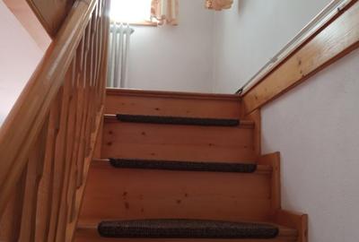 Casă cu 3 camere în Exterior Vest - 2