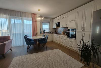 Apartament cu 2 camere decomandat în Iosia - 6