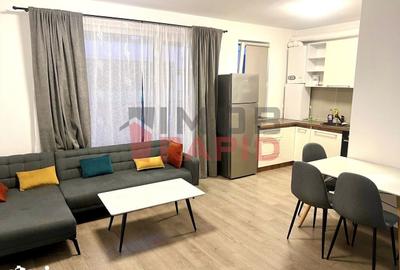 Apartament cu 3 camere decomandat în Sud - 11