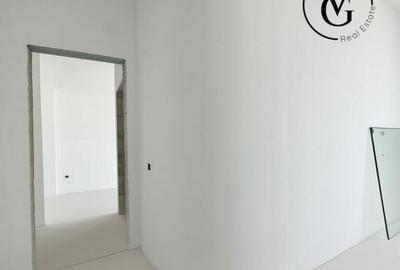 Apartament cu 3 camere semidecomandat în Central - 12