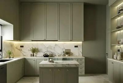 Apartament Izolat Fonic | 4 Camere 3 Dormitoare | Fara Comision - 6