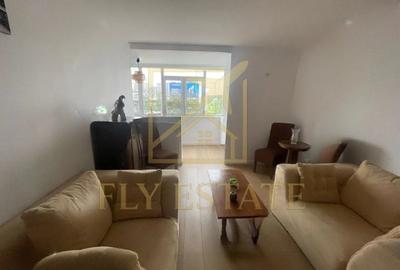Apartament cu 2 camere decomandat, mobilat în Grivița - 1