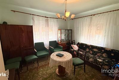 Casă cu 6 camere cu Teren 500 Mp în Sălașu de Sus - 1