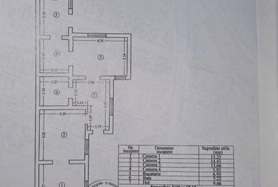 CASA DE VANZARE KM 5 CASA DE VANZARE KM 5 - 5
