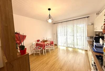 Apartament cu 2 camere in bloc nou Codlea - 2