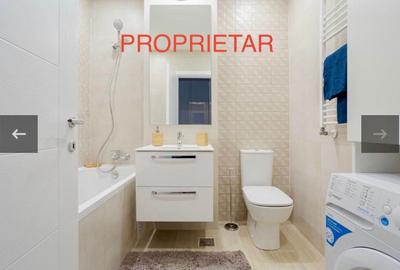 Garsonieră decomandată în Cățelu - 8