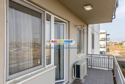 Apartament Bloc Nou - Berceni - Grand Arena - Parcare Acoperita - 8