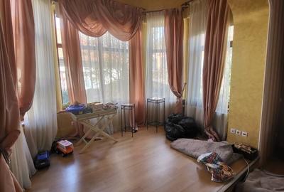 Vila boiereasca, superba, strada, linistita, nelipita de vreun alt imobil Vila boiereasca, superba, strada, linistita, nelipita de vreun alt imobil - 16