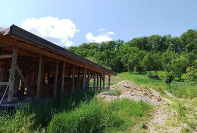 Teren de 2289 mp, în Iclozel - 2