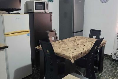 Apartament cu 2 camere nedecomandat în Central - 6