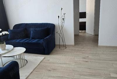 Apartament cu 2 camere semidecomandat în Rogerius - 10