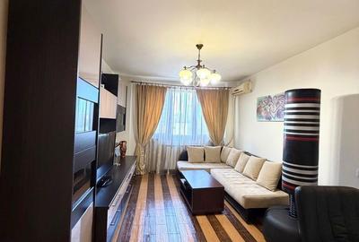 Apartament cu 2 camere în Iancului - 6