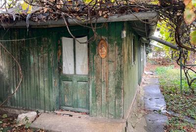 Bucurestii- Noi - zona Bazilescu, str. Pietei - 6