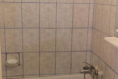 Garsonieră nedecomandată în Tudor Vladimirescu - 3