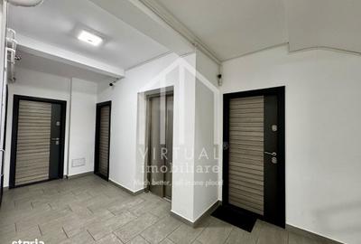 Apartament cu 2 camere, mobilat în Ștefan cel Mare - 1