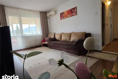 Apartament cu 2 camere, mobilat în Astra - 2
