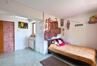 Casă individuală cu 7 camere cu Teren 350 Mp în Giulești - 25