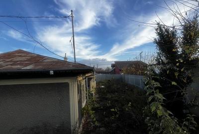 Casă cu 4 camere în Buzaului - 3