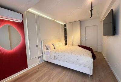 Apartament cu 2 camere decomandat în Central - 4