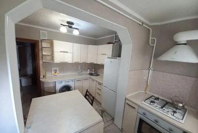 Garsoniera zona Take Ionescu - 1