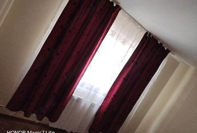 Garsonieră decomandată în Central - 1