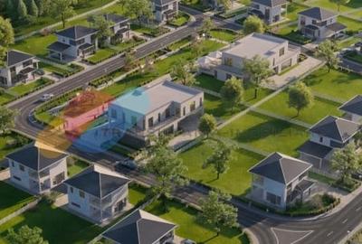 Casa individuala, 4 camere, 112 Mp, Jucu de Sus - 4