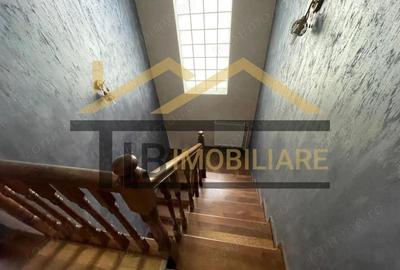 Casă cu 4 camere cu Canalizare în Corunca - 8