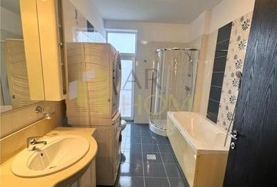 Penthouse 2 camere, parcare suprateran, Ploiesti, cartier Al - 5