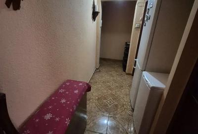 Apartament 2 Camere Sos. Turnu Magule et 3 4 50mp - 5
